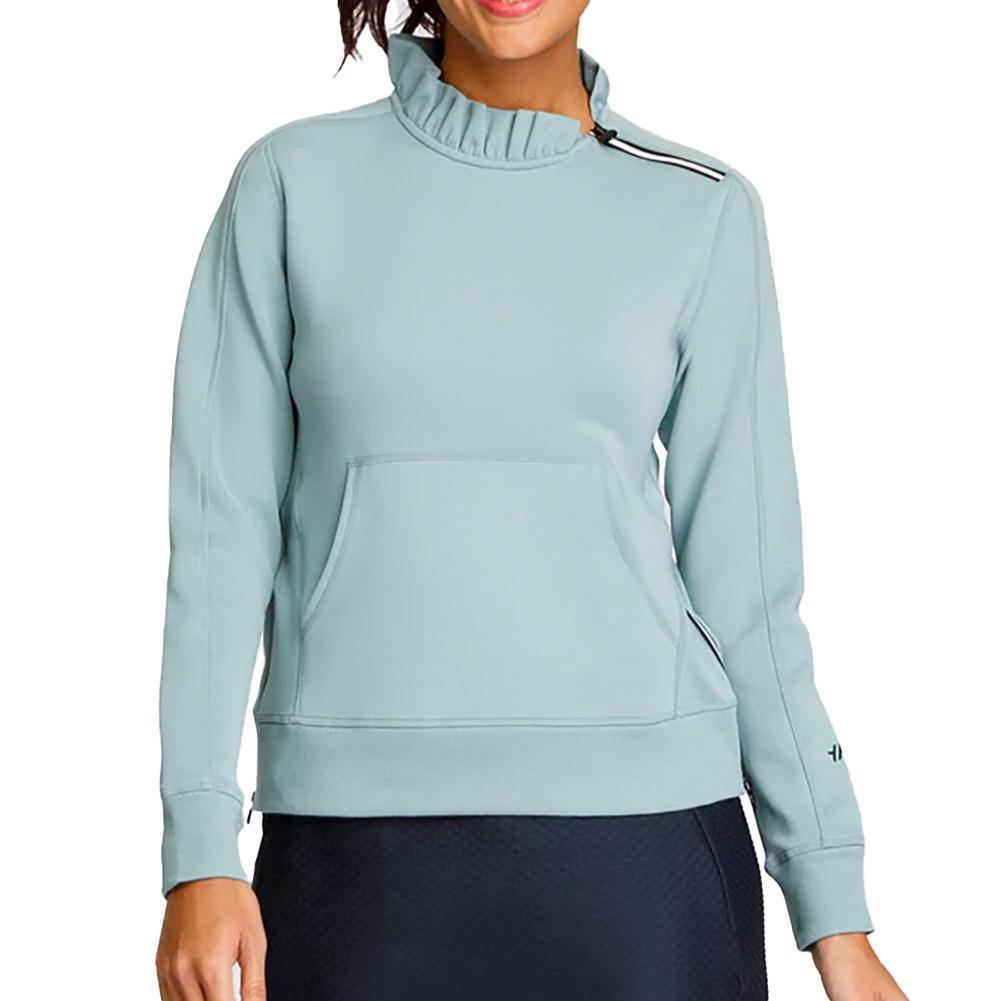 Women's Condoleezza Tennis Sweatshirt