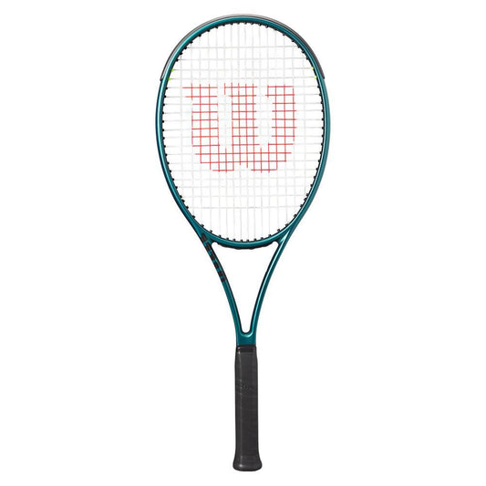 Blade 98 16x19 v9.0 Tennis Racquet