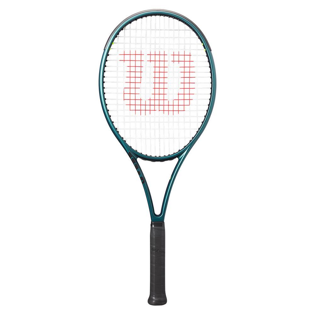 Blade 100UL v9.0 Demo Tennis Racquet