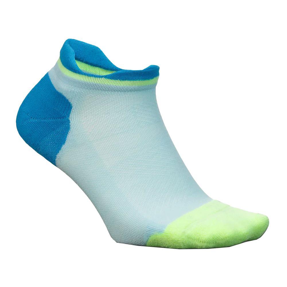 Elite Max Cushion No Show Tab Socks