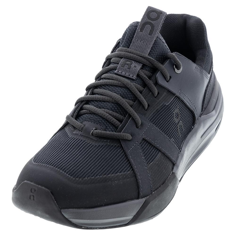 Juniors' The Roger CH Pro Shoes Black and Eclipse
