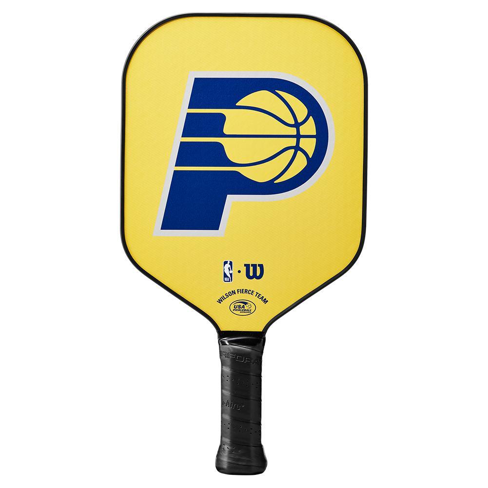 Fierce Team Indiana Pacers Pickleball Paddle
