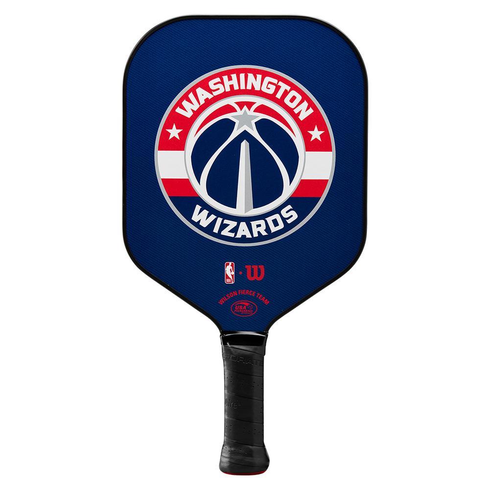 Fierce Team Washington Wizards Pickleball Paddle