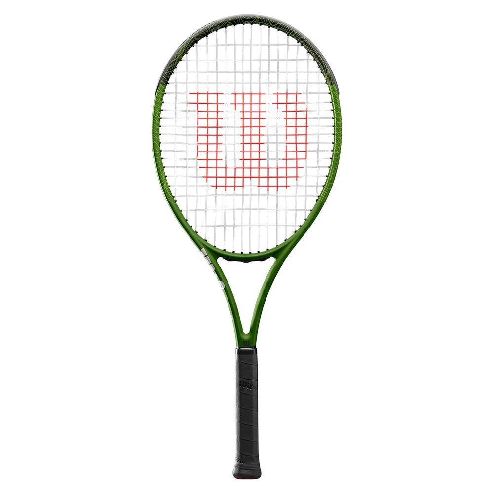 Blade Feel Comp 26 Junior Tennis Racquet