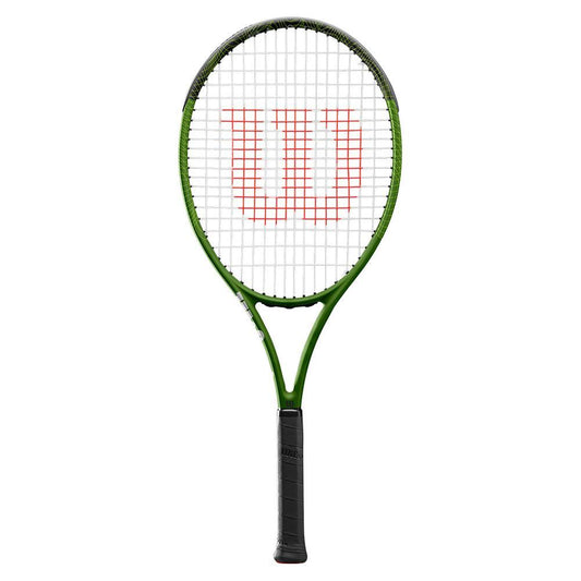 Blade Feel Comp 26 Junior Tennis Racquet