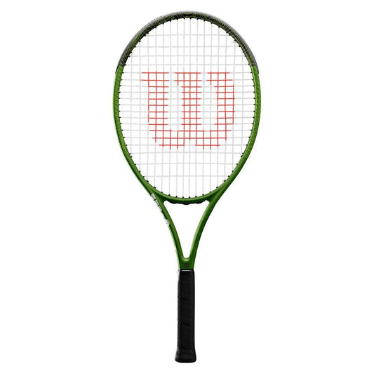 Blade Feel Comp 25 Junior Tennis Racquet