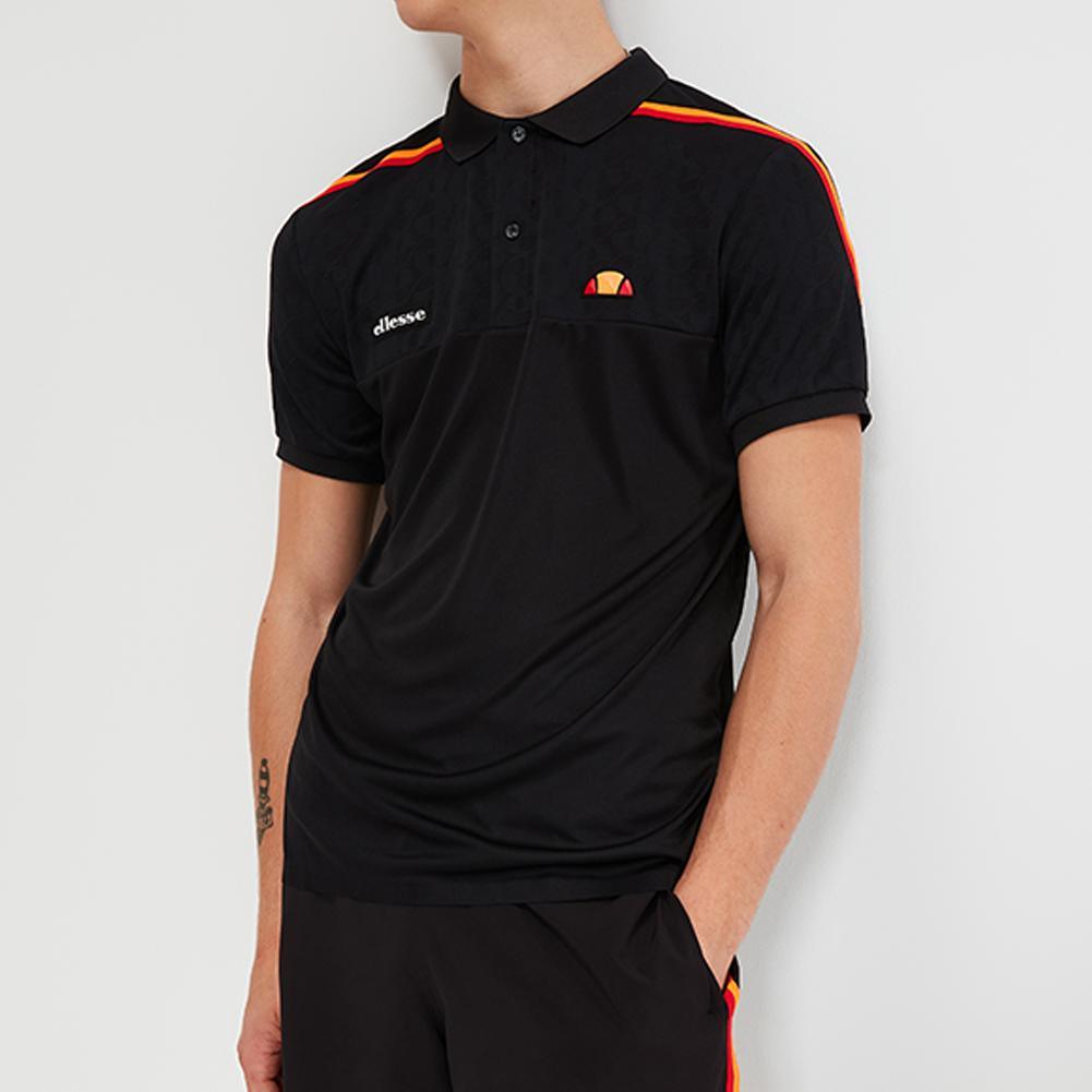 Men's Fistral Tennis Polo
