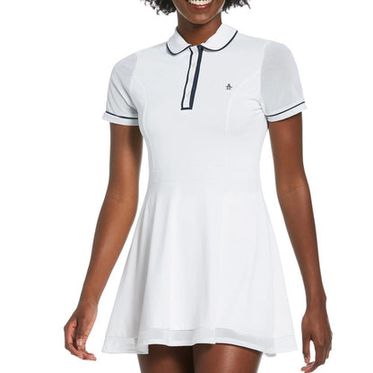 Women's Short Sleeve Veronica Tennis Dress