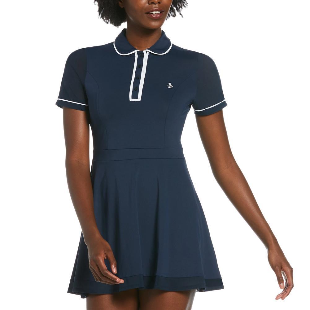 Women's Short Sleeve Veronica Tennis Dress