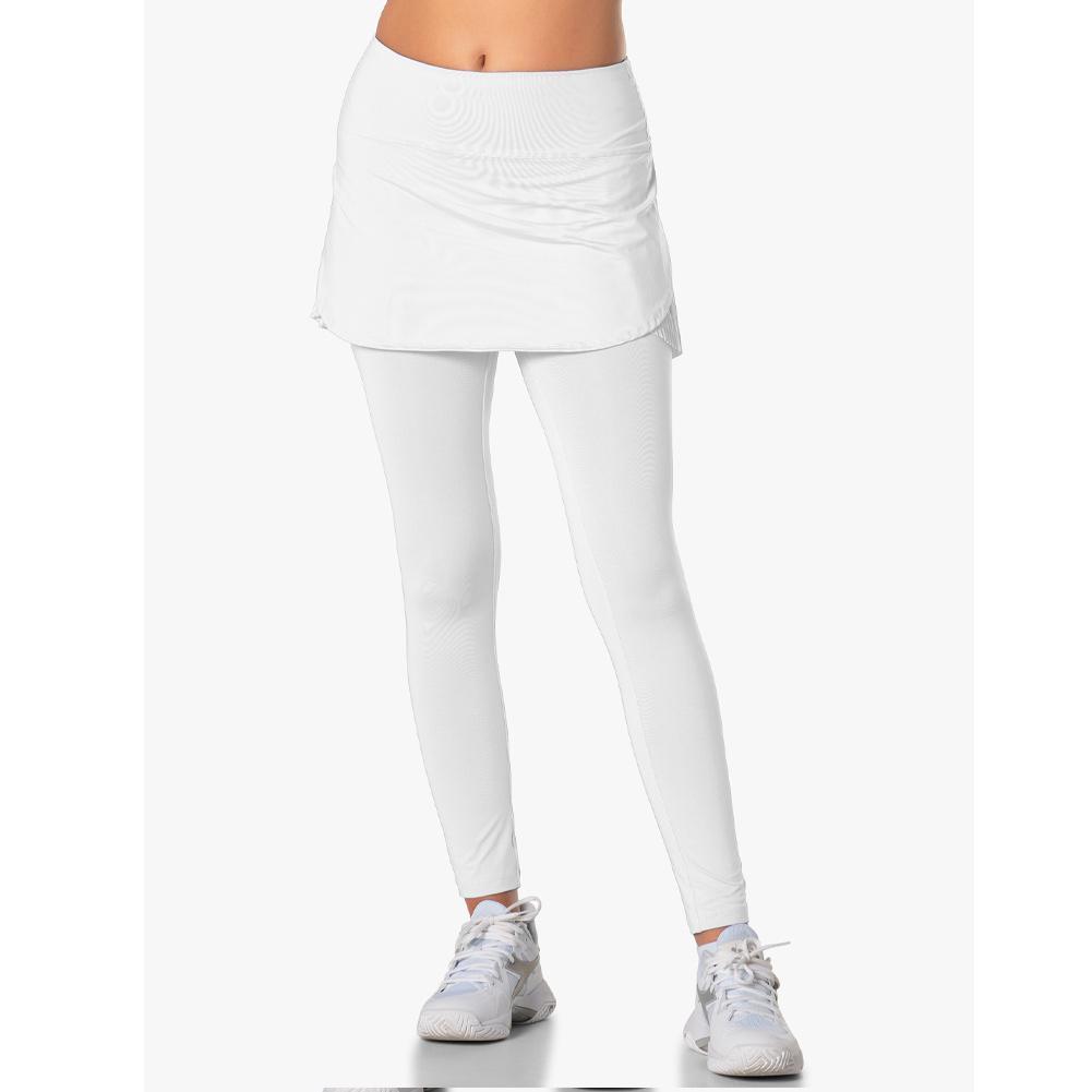 Women's Fast Pace Tennis Skegging