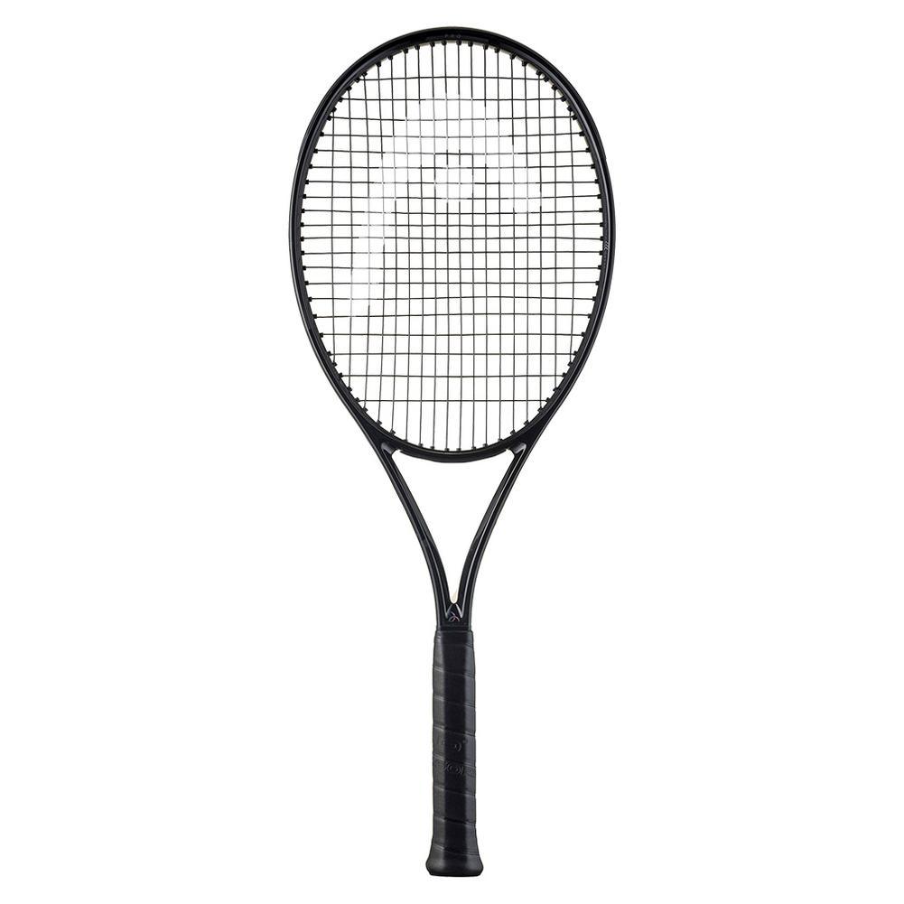 Speed Pro Legend 2024 Demo Tennis Racquet