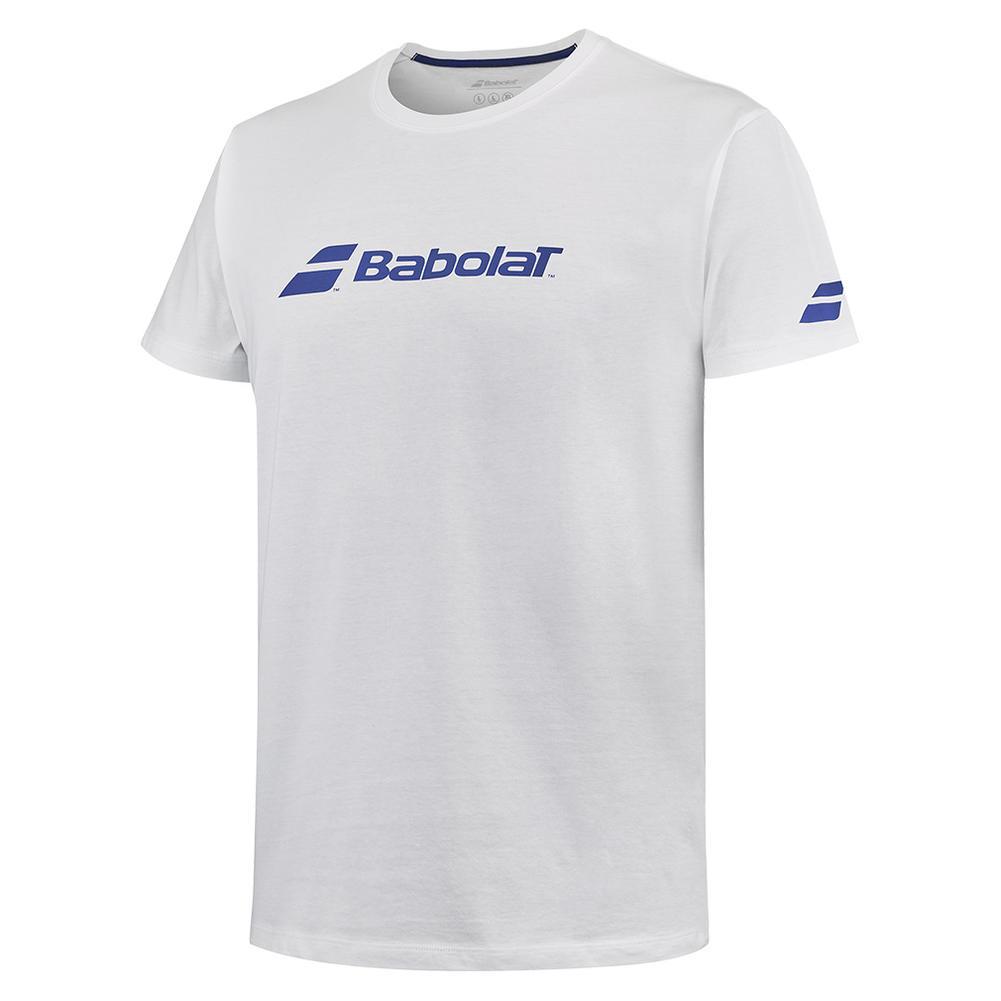 Boys' Exercise Babolat Tennis Tee