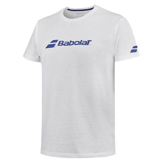Boys' Exercise Babolat Tennis Tee
