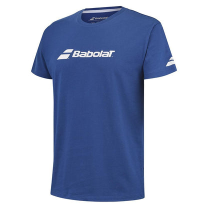 Boys' Exercise Babolat Tennis Tee