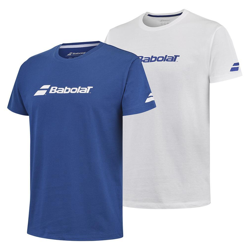 Boys' Exercise Babolat Tennis Tee