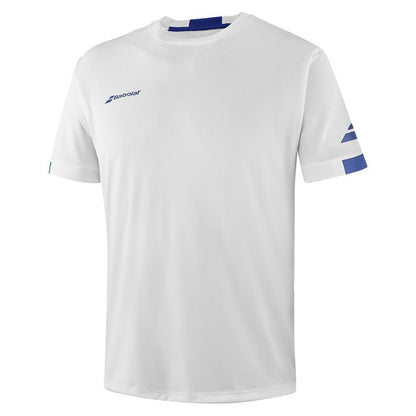 Boys' Play Crew Neck Tennis Top