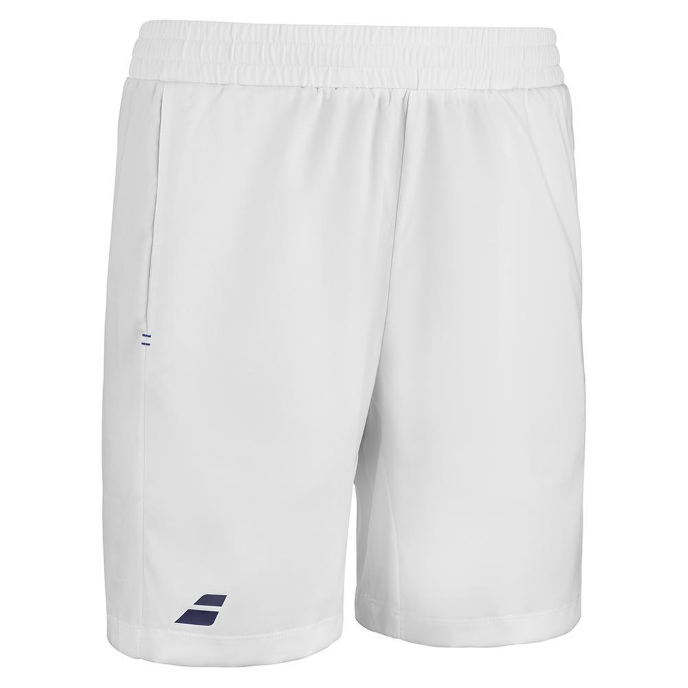 Boyâ€™s Play Tennis Shorts