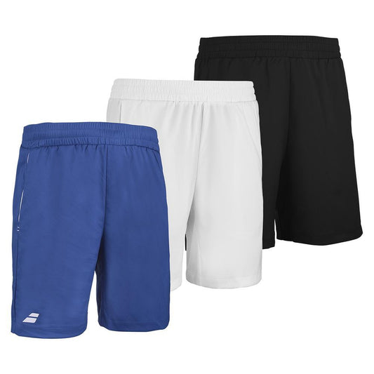 Boyâ€™s Play Tennis Shorts