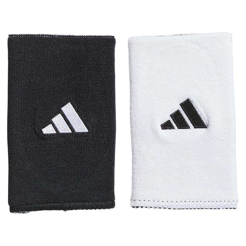 Interval Large Reversible 2.0 Wristband Black and White