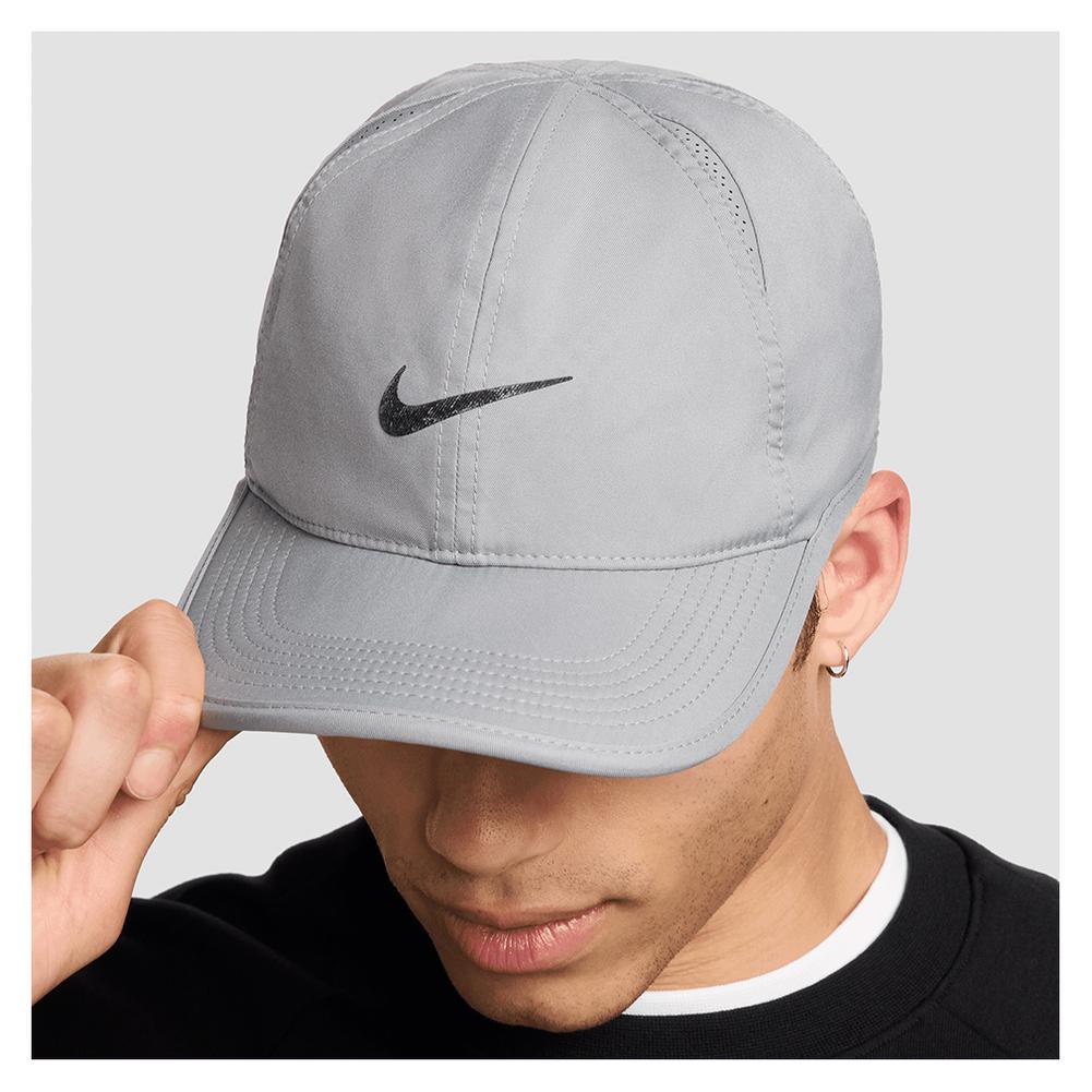 Men's Dri-Fit Club Unstructured Featherlight Tennis Cap