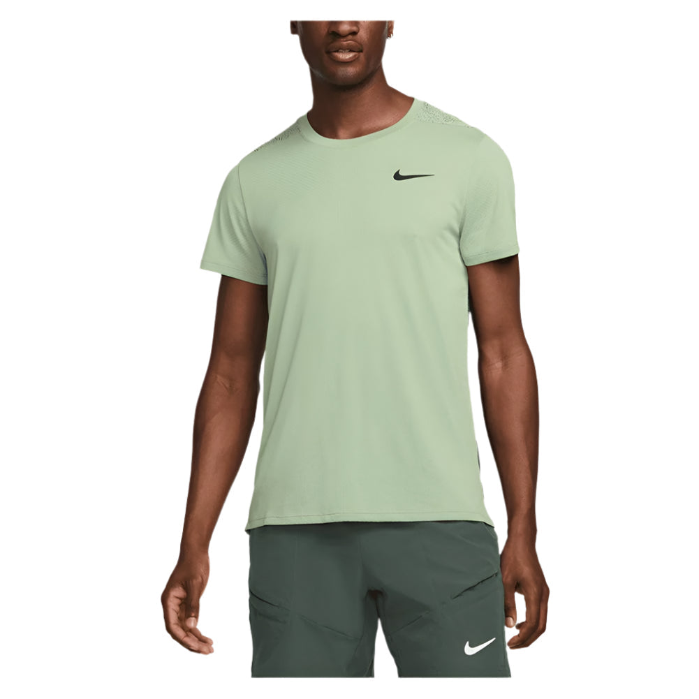Mens Dri-Fit Slam Tennis Top