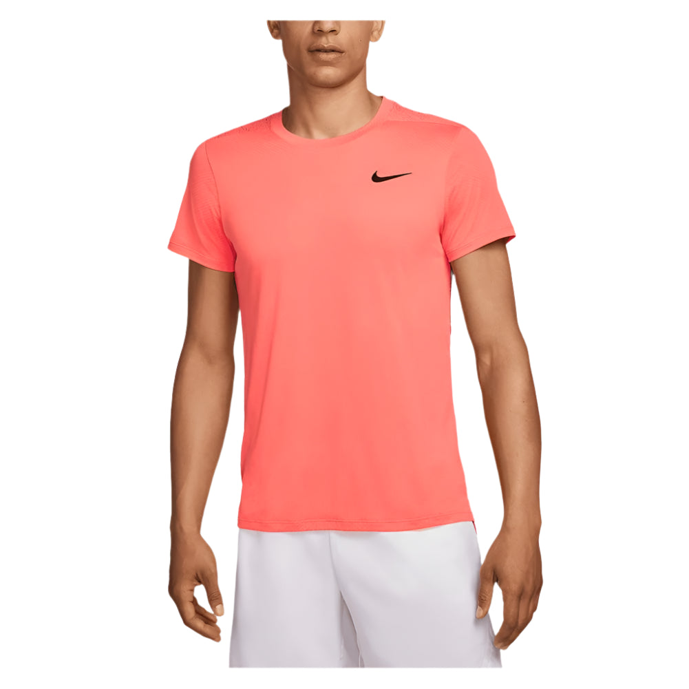Mens Dri-Fit Slam Tennis Top