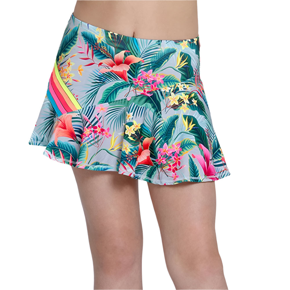 Girls' Tennis Skort