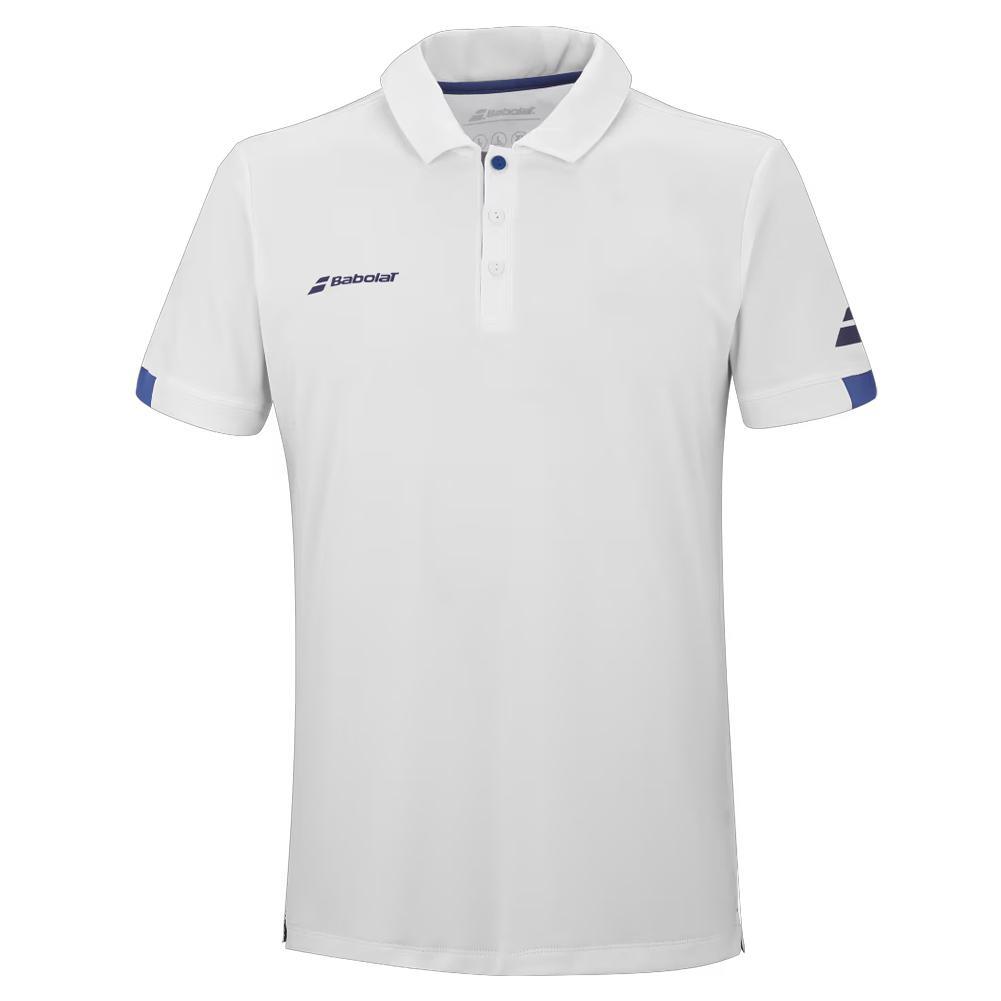 Men's Play Tennis Polo