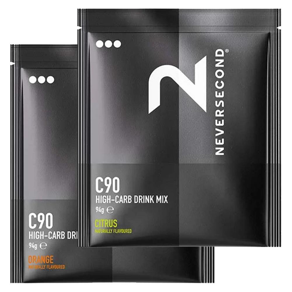 C90 High-Carb Mix