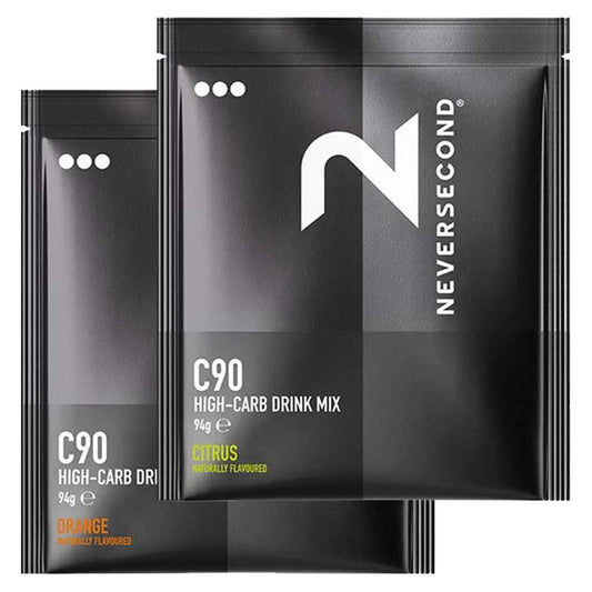 C90 High-Carb Mix
