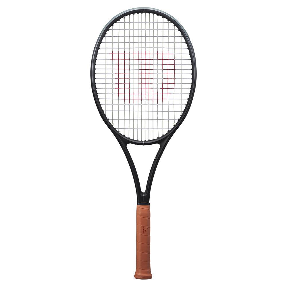 RF 01 Future Demo Tennis Racquet