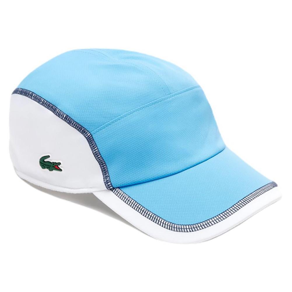 Men's Sport Colorblock Tennis Cap