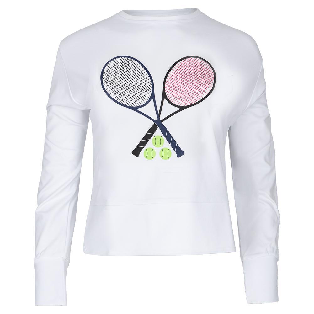 Women's Camila Tennis Jumper