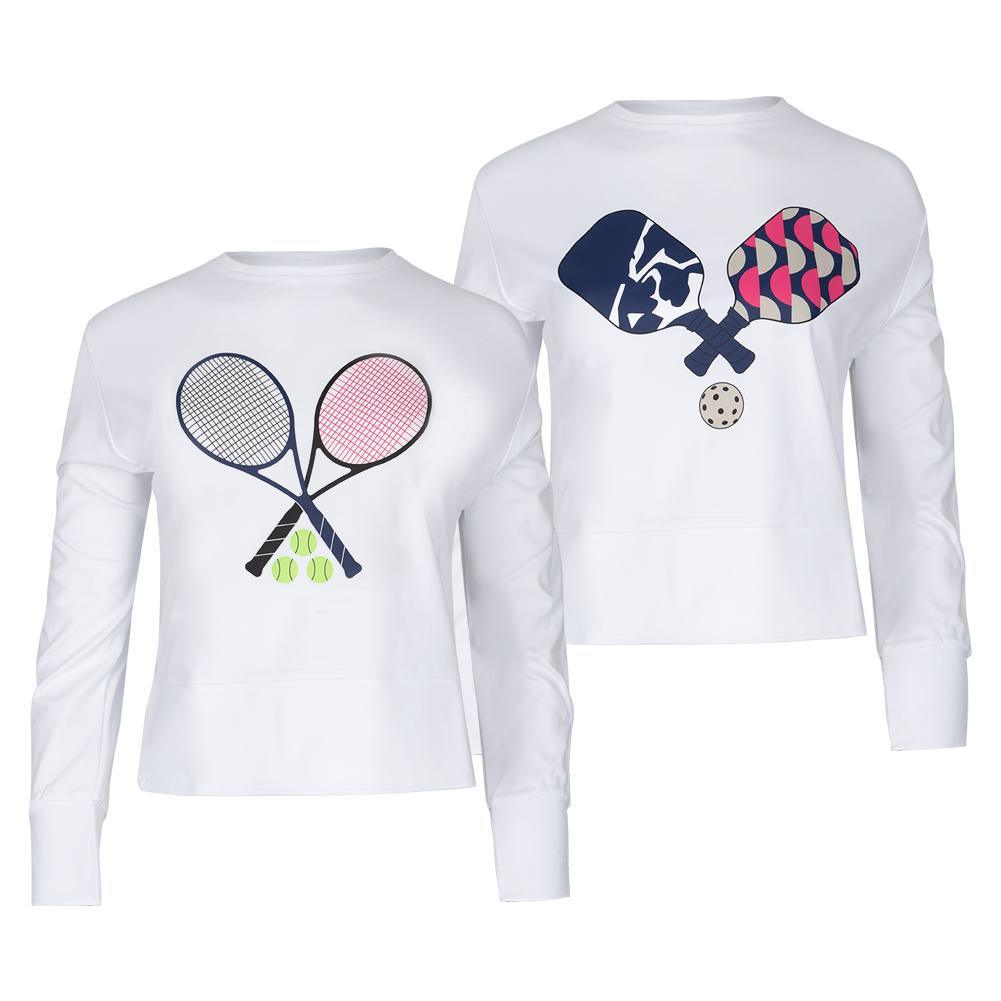 Women's Camila Tennis Jumper