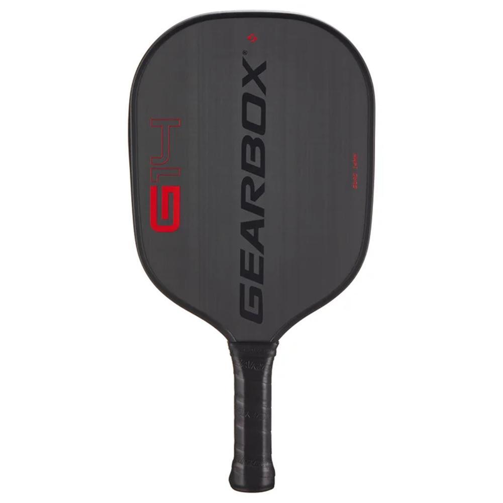 G14 Quad 8.0oz Pickleball Paddle