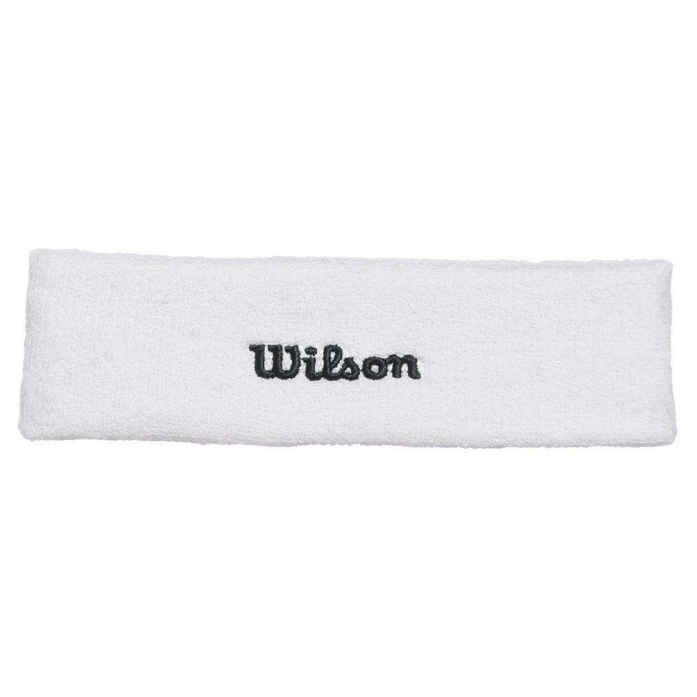 Unisex Logo Headband