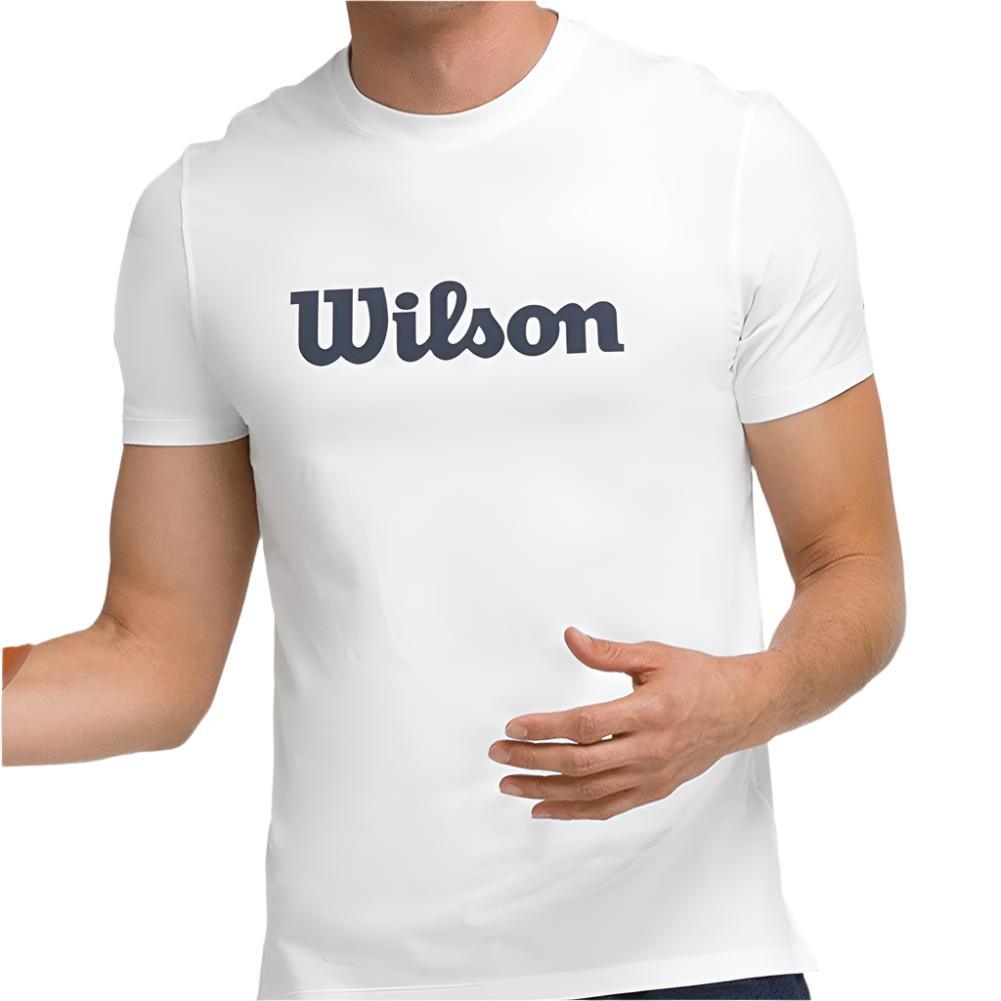 Men's Easy Street Tee