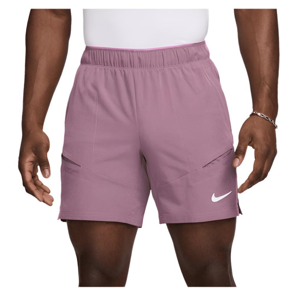 Men's Court Dri-FIT Advantage 7 Inch Tennis Short