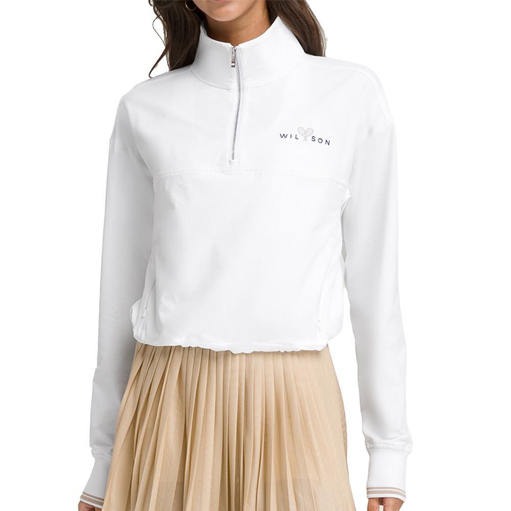 Women's Davenport Woven Pop Over