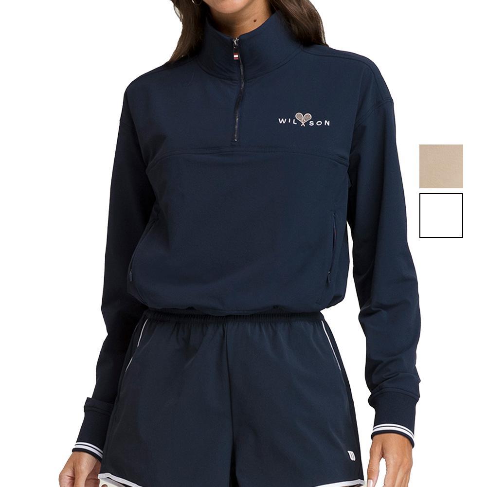 Women's Davenport Woven Pop Over