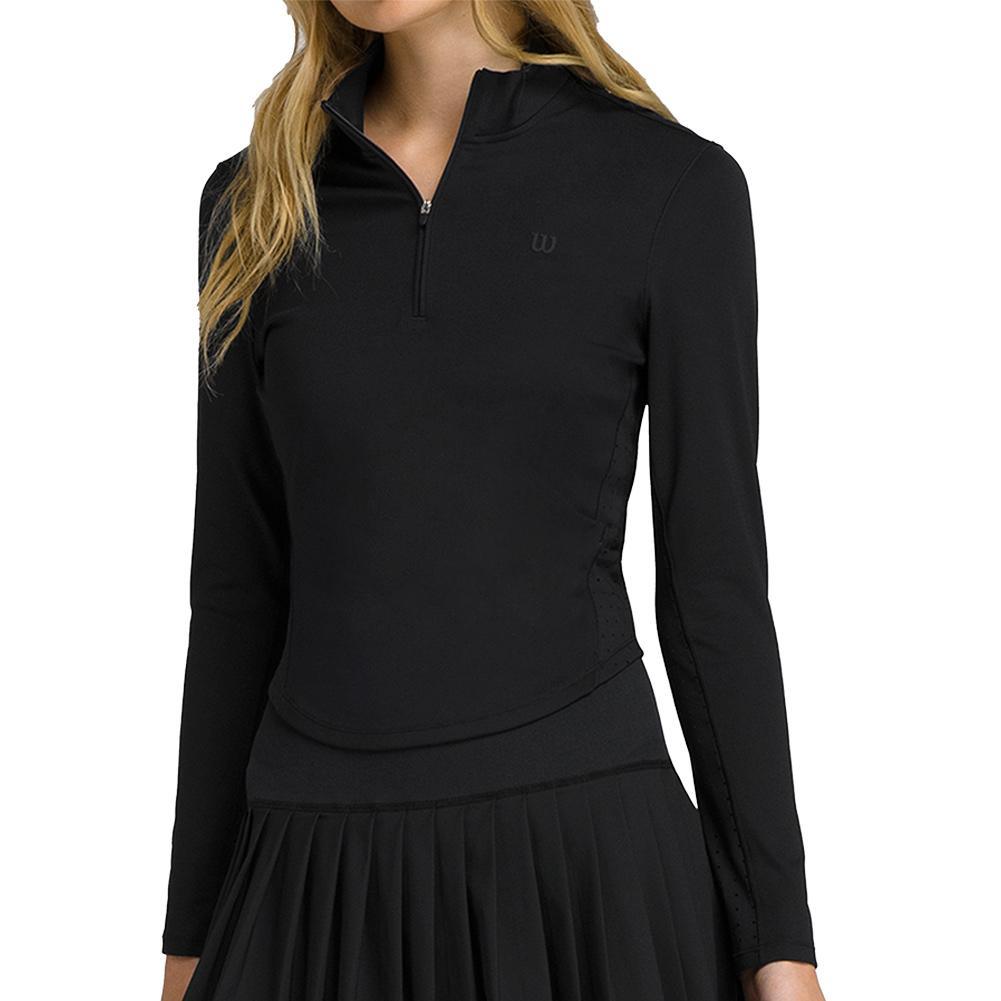 Women's Brentwood Half-Zip