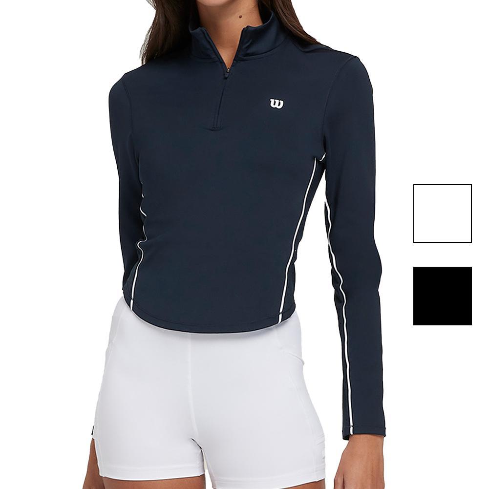 Women's Brentwood Half-Zip