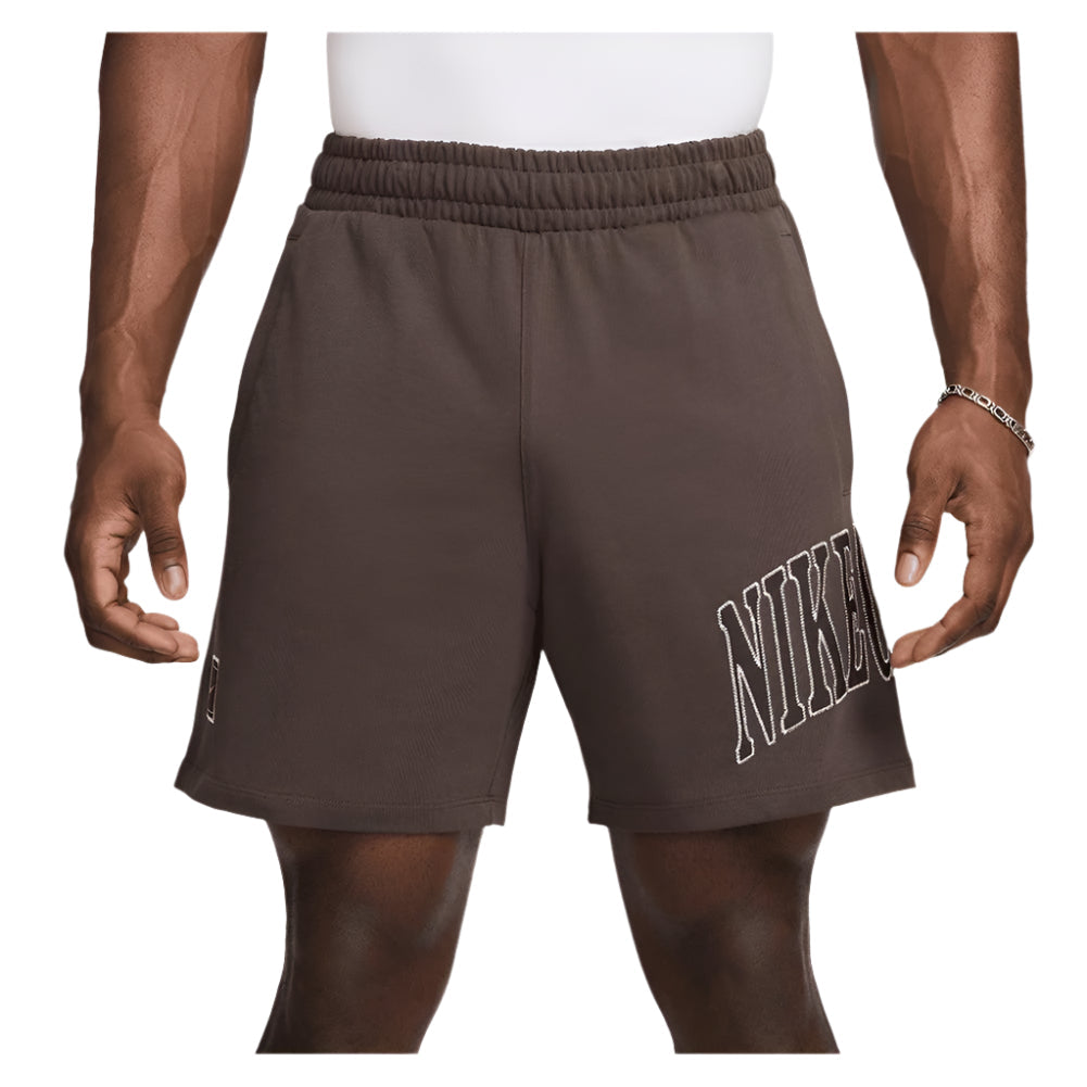 Men's Court Dri-FIT Heritage 6 Inch Tennis Short