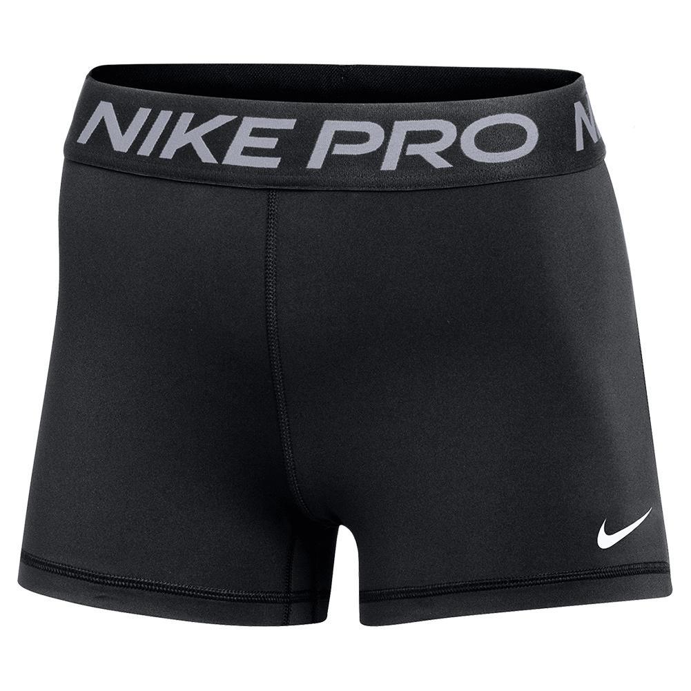 Women's Pro 3 Inch Shorts
