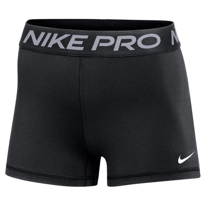 Women's Pro 3 Inch Shorts