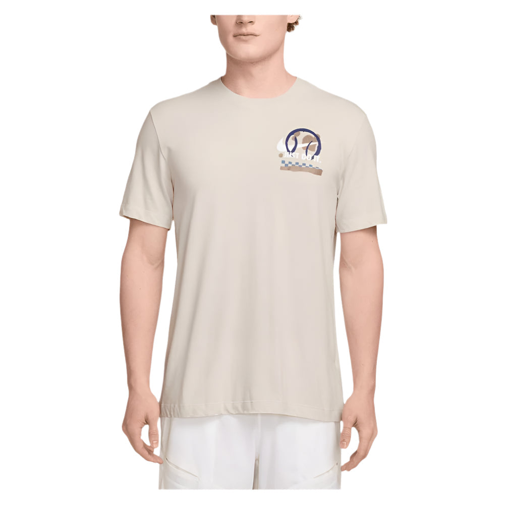 Men's Court Dri-FIT OC Tennis T-Shirt