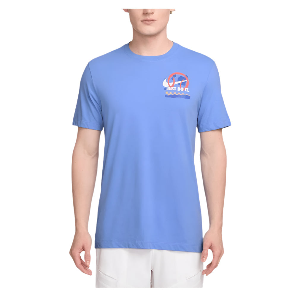 Men's Court Dri-FIT OC Tennis T-Shirt