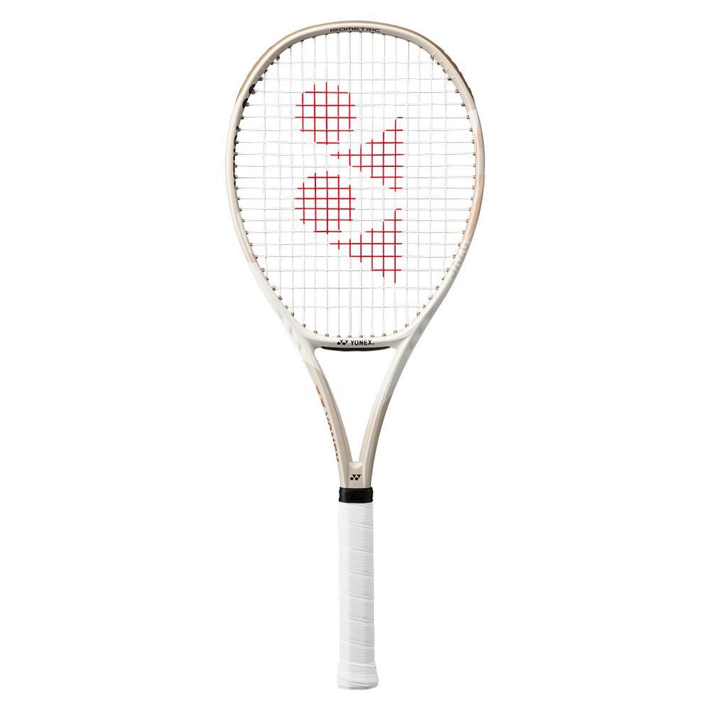 VCORE 95 7th Gen Sand Beige Tennis Racquet