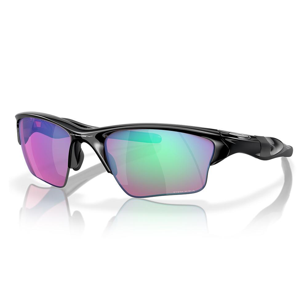 Half JacketÂ® 2.0 XL Sunglasses Polished Black and Prizm