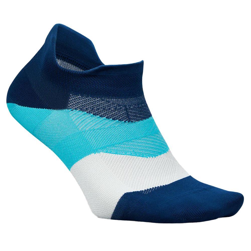 Elite Ultra Light No Show Tab Socks